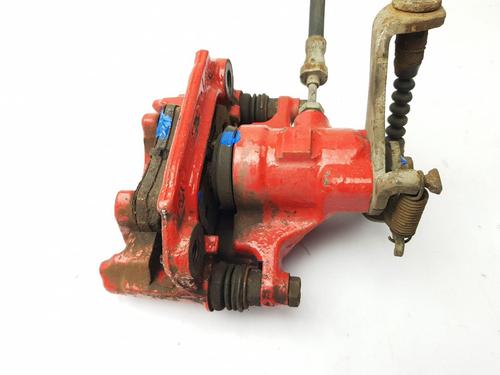 Right rear brake caliper FORD FIESTA VI (CB1, CCN) 1.6 ST | BP26692573M106 