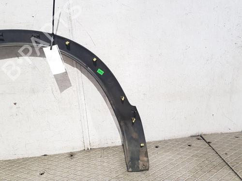 Rear right wheel arch trim HONDA CR-V IV (RM_) 2.2 i-DTEC AWD (RE6) | BP29549155C137 