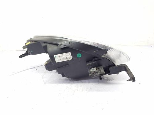 Left headlight FIAT 500L (351_, 352_) 1.3 D Multijet (199LXY1A, 199LXY11) | BP36949801C28 - Image 5