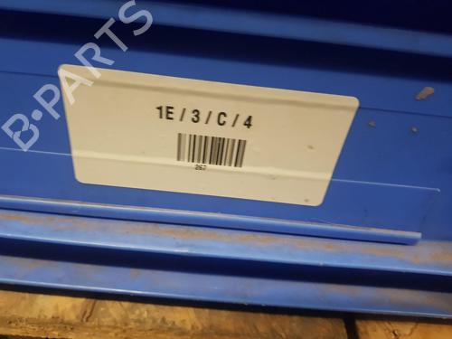 Rear wiper motor AUDI Q5 (8RB)  | BP22667019M102 