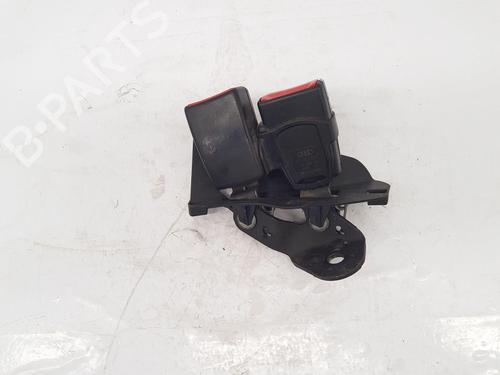 Used Seat buckle Seat buckle AUDI A6 C6 (4F2) 3.0 TDI quattro (233 hp) 34142202 34142202