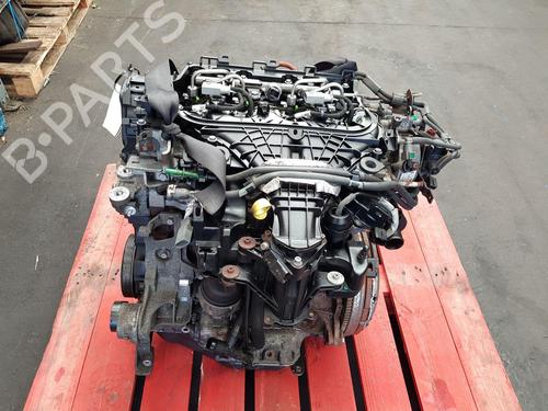 Używane Silnik FORD KUGA I 2.0 TDCi (140 hp) 27353413