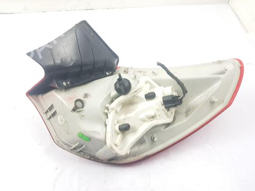 Left taillight OPEL ASTRA J (P10) 1.6 (68) | BP30977033C34