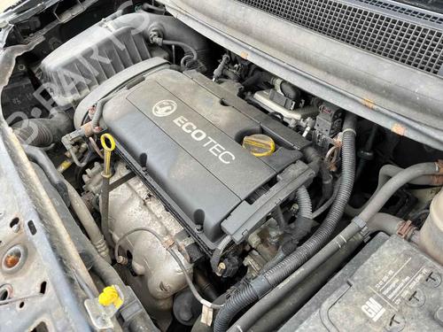 Vindusheismekanisme høyre foran VAUXHALL ZAFIRA Mk II (B) (A05) 1.8 | BP29343431C23 