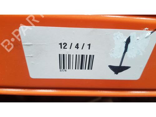 Køler CITROËN C1 II (PA_, PS_) 1.0 VTi 72 | BP24116156M31 