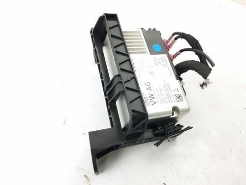 Electronic module SKODA SCALA (NW1) | BP31663368M83