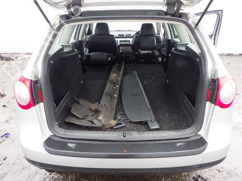 Højre fortil lås VW PASSAT B6 Variant (3C5) 2.0 TDI | BP29316274C97 