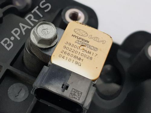 Manifold Indsugning KIA STONIC (YB)  | BP31959799M70 