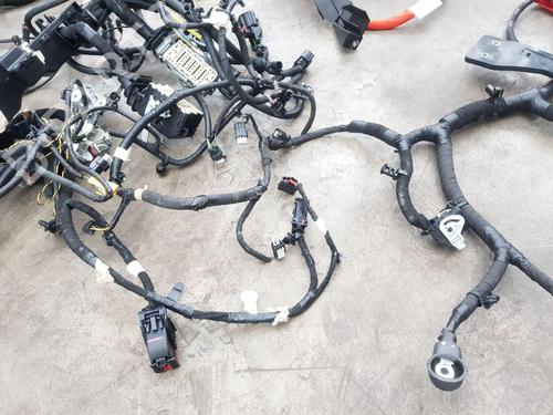 Wiring harness FORD USA EDGE  | BP28119969E16 