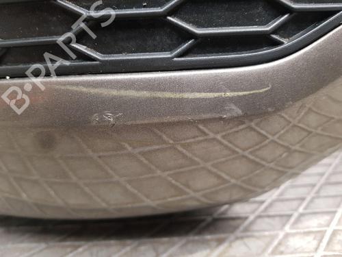 Rear bumper AUDI Q3 (8UB, 8UG) 2.0 TDI | BP25840557C8