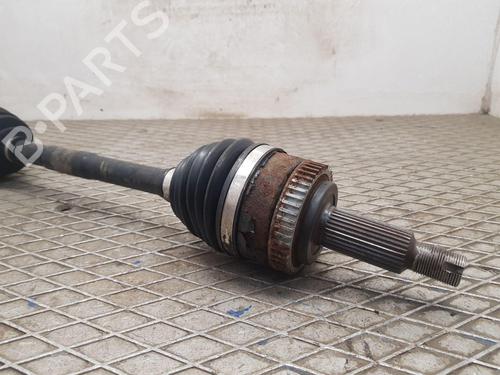Left front driveshaft HYUNDAI ix35 (LM, EL, ELH) 1.7 CRDi | BP28283810M38 