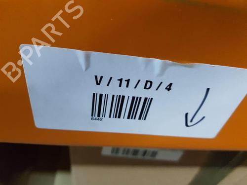 Luggage compartment floor VOLVO XC60 II (246) T5 AWD | BP33030060I33  - Image 6