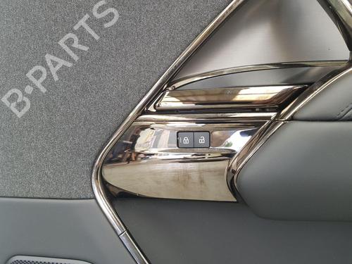 Front right panel LAND ROVER RANGE ROVER SPORT III (L461) | BP38233664C59 - Image 4