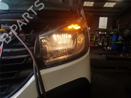 Instrument cluster RENAULT TRAFIC III Van (FG_) 1.6 dCi 120 (FGMB, FGMC) | BP39563204C47 - Image 10