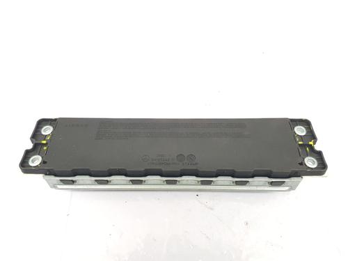 Used Knee airbag MERCEDES-BENZ C-CLASS (W205) C 250 BlueTEC / d (205.008, 205.006) (204 hp) 31932969