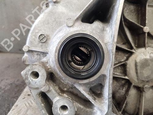 Gearbox MAZDA 2 Hatchback (DL, DJ) | BP27620392M3