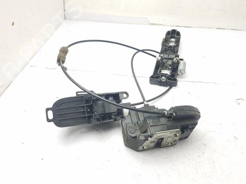 Used Front right lock Front right lock NISSAN MICRA III (K12) 1.5 dCi (65 hp) 33853282 33853282