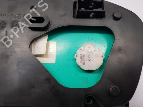 Kombinert Instrument FORD TRANSIT Platform/Chassis (FM_ _, FN_ _, FF_ _) 2.4 TDCi RWD | BP29957240C47