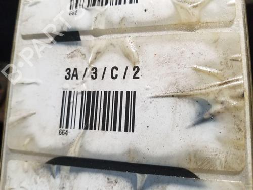 Gearbox FORD FOCUS II (DA_, HCP, DP) 1.6 TDCi | BP31633053M3