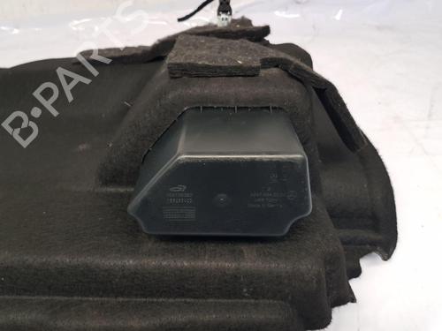 Boot lining MERCEDES-BENZ GLA (H247) GLA 220 d 4-matic (247.715) | BP32275297I3 - Image 8