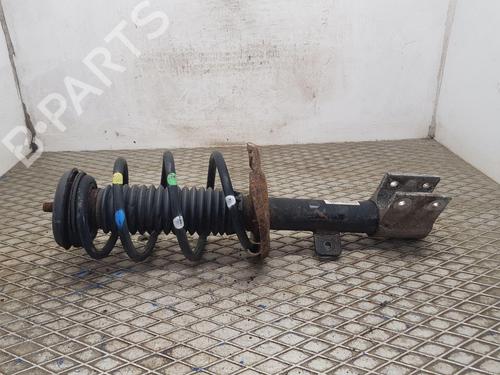 Used Right front shock absorber PEUGEOT PARTNER Box Body/MPV 1.6 HDi (90 hp) 30580793