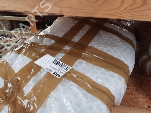 Front left door window BMW i8 (I12) hybrid | BP30137861C18 