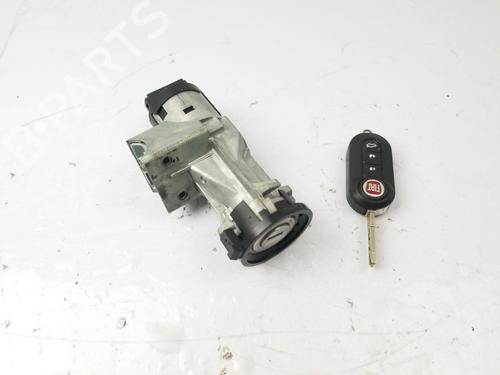 Used Ignition barrel Ignition barrel 39641281 39641281