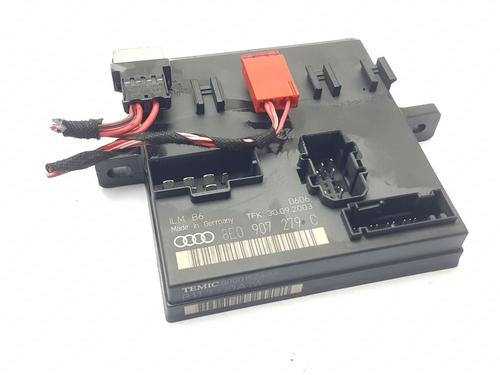 electronic-module-audi-a4-b6-8e2-2000-2001-2002-2003-2004-2005-36643954 main image