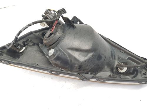 Right headlight HONDA JAZZ II (GD_, GE3, GE2) 1.2 i-DSI (GD5, GE2) | BP29467530C29 