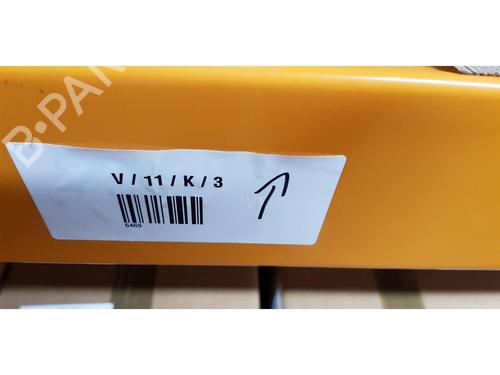 Electronic module HONDA CR-V V (RW_, RT_) 2.0 e-CVT Hybrid (RT5) | BP27974850M83 