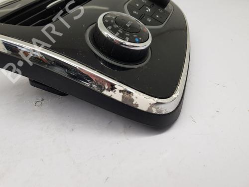 Air vent RENAULT ZOE (BFM_) ZOE | BP30184872I21 