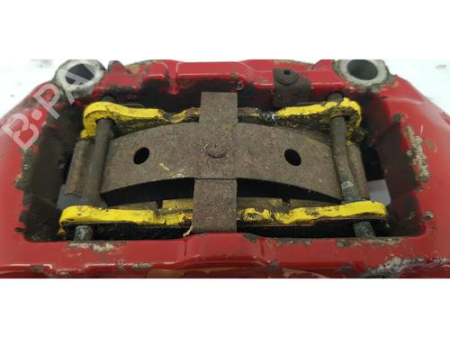 Right front brake caliper ALFA ROMEO 159 Sportwagon (939_) 1.9 JTDM 16V (939BXC1B, 939BXC12) | BP29407855M104 