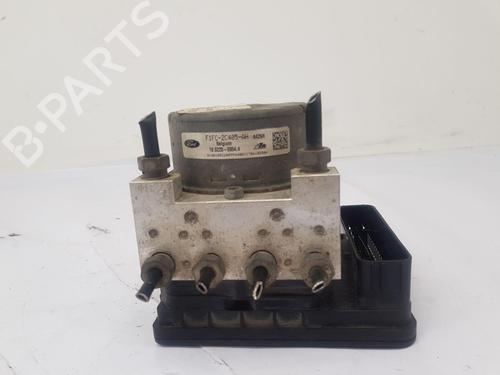 ABS pump FORD FOCUS III  | BP35772271M43  - Image 6