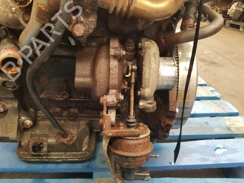 Engine VAUXHALL MOKKA / MOKKA X (J13) 1.7 CDTI | BP34639363M1  - Image 7