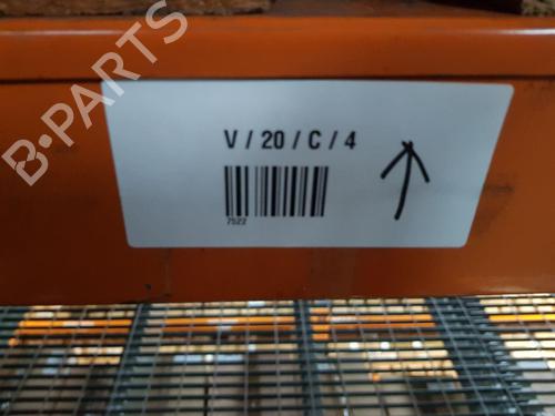 Interior roof light INFINITI Q30 2.0 T AWD | BP22678393I8 