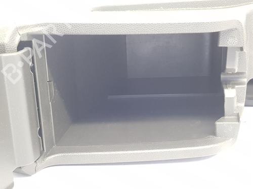 Armrest / Center console FORD FIESTA VI (CB1, CCN) 1.6 ST | BP27664841I20 