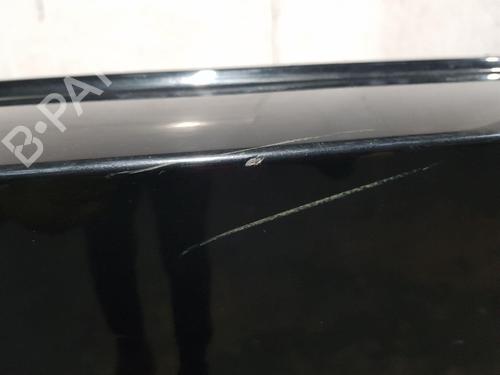 Rear bumper BMW 5 (F10) M5 | BP22657016C8 