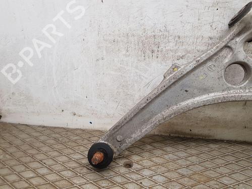 Left front suspension arm HONDA CR-Z (ZF) 1.5 IMA (ZF1) | BP32398058M12