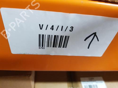 Right front window switch TOYOTA RAV 4 II (_A2_) 2.0 D 4WD (CLA20_, CLA21_, CLA20R, CLA21R) | BP33030051I26  - Image 7