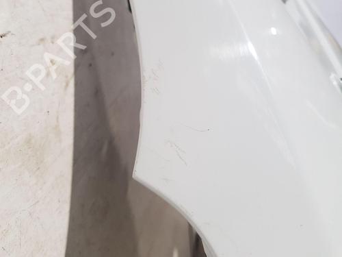 Left front fenders RENAULT TWINGO II (CN0_) 1.2 16V (CN04, CN0B) | BP29467573C41 