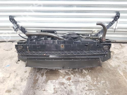 Front slam panel SKODA OCTAVIA III Combi (5E5, 5E6) 1.6 TDI | BP29575862C72 