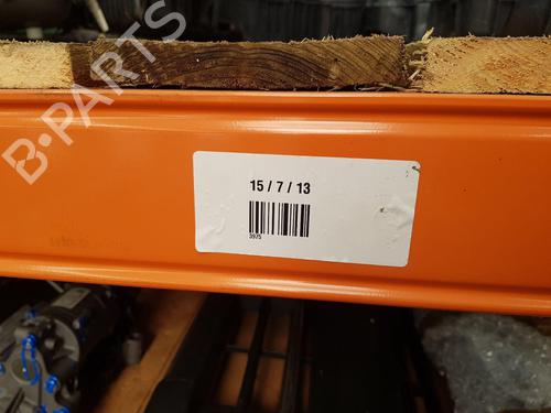 AdBlue tank PEUGEOT EXPERT Van (V_) 1.6 BlueHDi 95 | BP29292717M85 