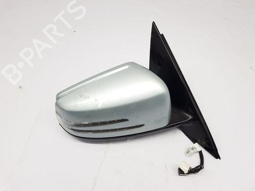 Used Right mirror MERCEDES-BENZ E-CLASS (W212) E 220 CDI / BlueTEC (212.001, 212.002) (170 hp) 31842027