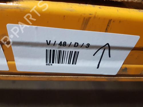 Electronic module VOLVO S60 I (384) 2.0 T | BP35716616M83 - Image 7
