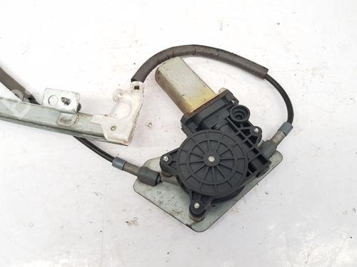 Front right window mechanism FORD FIESTA V (JH_, JD_) 1.6 16V | BP29492600C23 