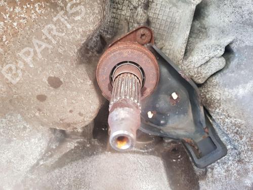 Gearbox PEUGEOT BOXER Van 2.2 HDi 130 | BP39638651M3 - Image 3