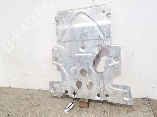 Underbody protection LAND ROVER DEFENDER Van (L663) | BP37158823M92 - Image 8
