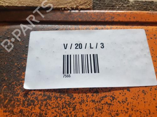 Pompe ABS VW T-ROC (A11, D11)  | BP29871000M43
