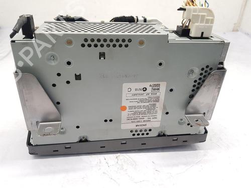 Electronic module JAGUAR X-TYPE I (X400) 2.0 D | BP31691170M83  - Image 6