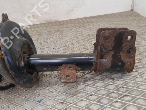 Right front shock absorber PEUGEOT 3008 I MPV (0U_) 1.6 BlueHDi 120 | BP29839423M17 